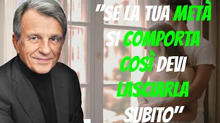 Fatelo prima che sia troppo tardi! Discorso di Raffaele Morelli