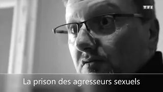 La prison des agresseurs sexuels