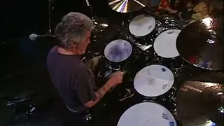 Steve Gadd - Mozambique