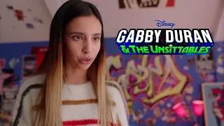 Fake News | Gabby Duran & The Unsittables | Clip