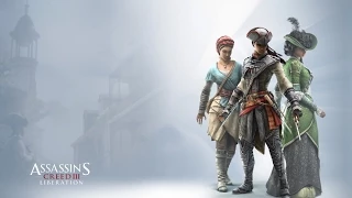 Assassin's Creed.Liberation HD #36 - (Довольно притворяться!)