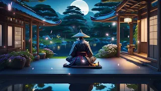 The Japanese Vibe - Ambient Soundscapes for Flow and Creativity: Japanese Zen BGM
