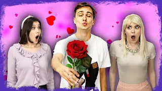 My 47th Dating Day | School Love Story | Like To LIke
