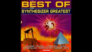 BEST OF - SYNTHESIZER GREATEST (Arcade) (Arranged by ED STARINK - SYNTHESIZER GREATEST - Medley/Mix)