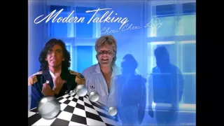 Modern Talking Cheri Cheri Lady new version