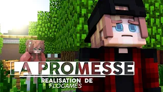 Minecraft - Court métrage "LA PROMESSE"