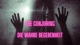 The Conjuring I Die wahre Geschichte I KayKay