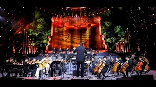 Concierto de Aranjuez - Meng Su, 2022 Nanjing Forest Music Festival