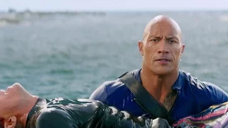 Baywatch (2017) - "Bad Ass" TV Spot - Paramount Pictures