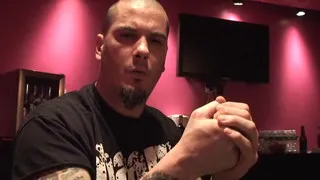 The High Times Interview: Phil Anselmo - Part 4