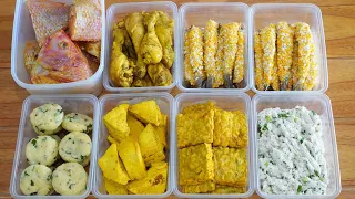 7 Macam Stok Lauk Frozen Praktis untuk Menu Sahur dan Buka Puasa Ramadhan