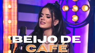 BEIJO DE CAFÉ - Amanda Lince (Vídeo Oficial)