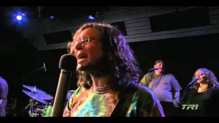 Terrapin Station Pt. 1 HD (Furthur) - TRI Studios - 6/7/2011