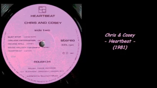 Chris & Cosey - Heartbeat (1981)