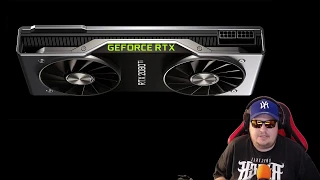 ОБЗОР RTX 2080Ti. ТЕСТЫ В ИГРАХ. СРАВНЕНИЕ С NVIDIA GTX 1080ti и с GTX 1080