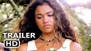 OUTER BANKS 2 Trailer Teaser (2021) Madison Bailey, Teen Series