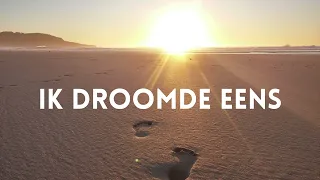 Ik droomde eens/Voetstappen in het zand l Marieke Bastiaan