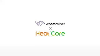 Heat Core - Integrated Energy and Mining Systems
