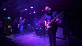 The Clientele - Live at Pappy & Harriet's, California 8/18/2023