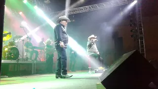 Milionário e José Rico - último show 01/03/2015