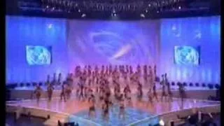 Miss World 2005 Part 2 Opening Dance & Sanya China Tour