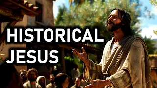 Jesus: A Very Brief History | Dr. Helen K. Bond