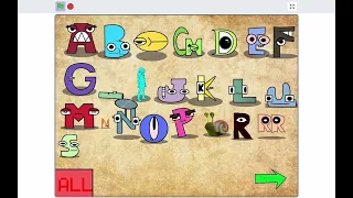 animated historialphabeto en ohio Click ver [original] alphabet lore animation