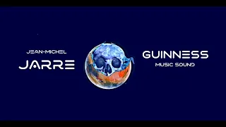 J.M. JARRE MIX (A Guinness Music Sound Version)