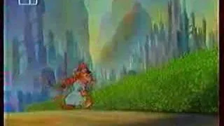 Talespin (Супер Балу) Bulgarian intro