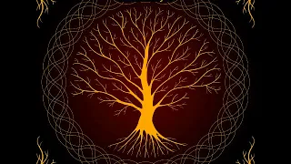 Essence Project - Tree Of Life (Full Album) Psybient, Psychill, Psydub, Chill out