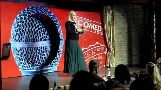 Гавр и Олег ( COMEDY CLUB) в Дзержинске