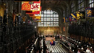 Classic Hymns Compilation: Queen Elizabeth’s Funeral