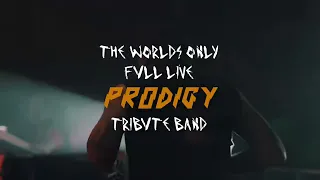 Jilted Generation - The Prodigy Tribute Band