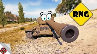 World of Tanks - Funny Moments | BLIND SHOTS & RNG MOMENTS! (WoT, August 2018)