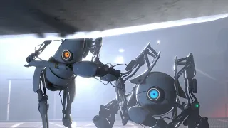 Portal 2 Videos (found in game files)