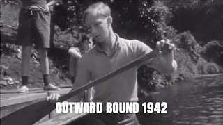 The Test of Time: The Origin of Outward Bound