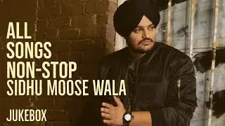 ✨Sidhu Moose Wala 10 Hits🎶| 🧡The Voice of the Streets | #Hype Cafe