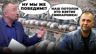 😂О ЯК ЗАГОВОРИЛИ! на РОСТВ СТІБУТЬ армію рф, депутат Держдуми впаяв правду, ЗСУ тиснуть | КАЗАНСЬКИЙ