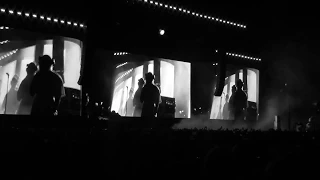 Frank Ocean Thinkin about you live Panorama 2017