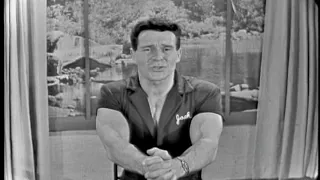 Jack LaLanne on changing for the better.
