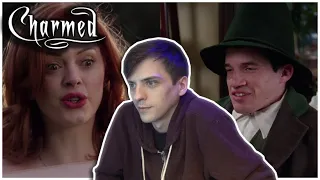 Lucky Charmed | Charmed - Season 5 Episode 17 (REACTION) 5x17