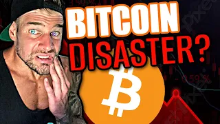 🚨 ALL BITCOIN HOLDERS - YOU HAVE BEEN WARNED!! (Is 12k BTC INEVITABLE?!?!  )