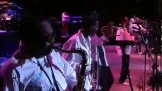 JOHANA - Kool & The Gang (live)