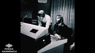 The Beach Boys - God Only Knows (Isolated Vocals)