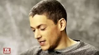 Wentworth Miller//Michael Scofield - //Dust and Gold//