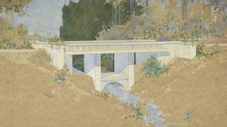 Frank Lloyd Wright | HOW TO SEE Wright's landscape designs with Therese O'Malley and Jennifer Gray