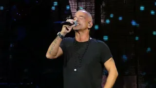 Gli Ultimi Romantici - Eros Ramazzotti, Hulu Theater, New York 11/10/22