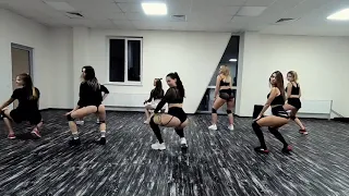 Summer cem- Pompa . Twerk