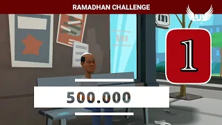 Yombo Ramadhan Challenge
