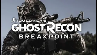 Free the Scientists | Ghost Recon® Breakpoint HDR | Like and Subscribe.